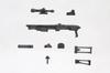 Kotobukiya Modeling Support Goods Waffeneinheit 16 Schrotflinte 135mm im Plastikmodellbausatz M.S.G (Ca.. Länge) Maßstabslos