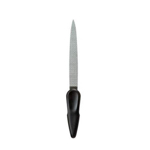 Green Bell Craftsmanship Rotating Retractable Two-Way Nail File G-1038