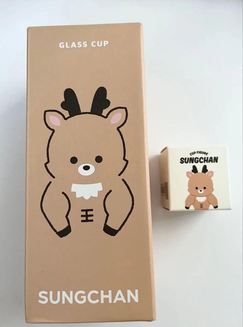 

[Б/У] RIIZE Поп-ап очки + Фигурка Сончана