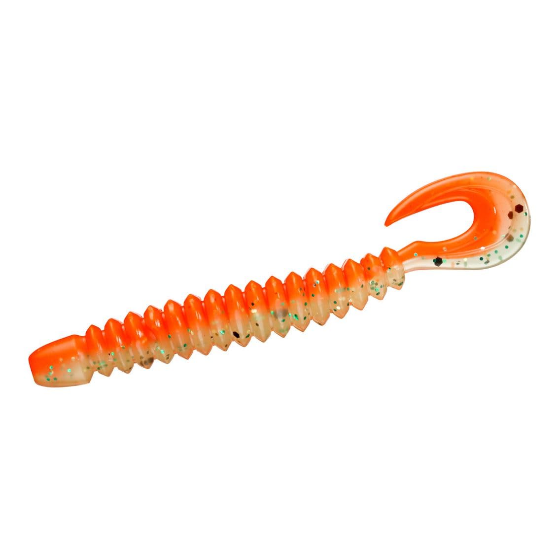 

Daiwa Lure HRF Curly Rock Chart 2.6