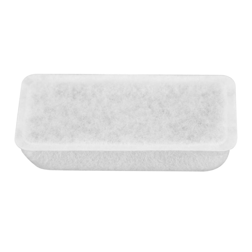 Wireless Cat Water Fountain 2.5L 3000MAH Battery Automatic Sensing Circulating Effective Filtration