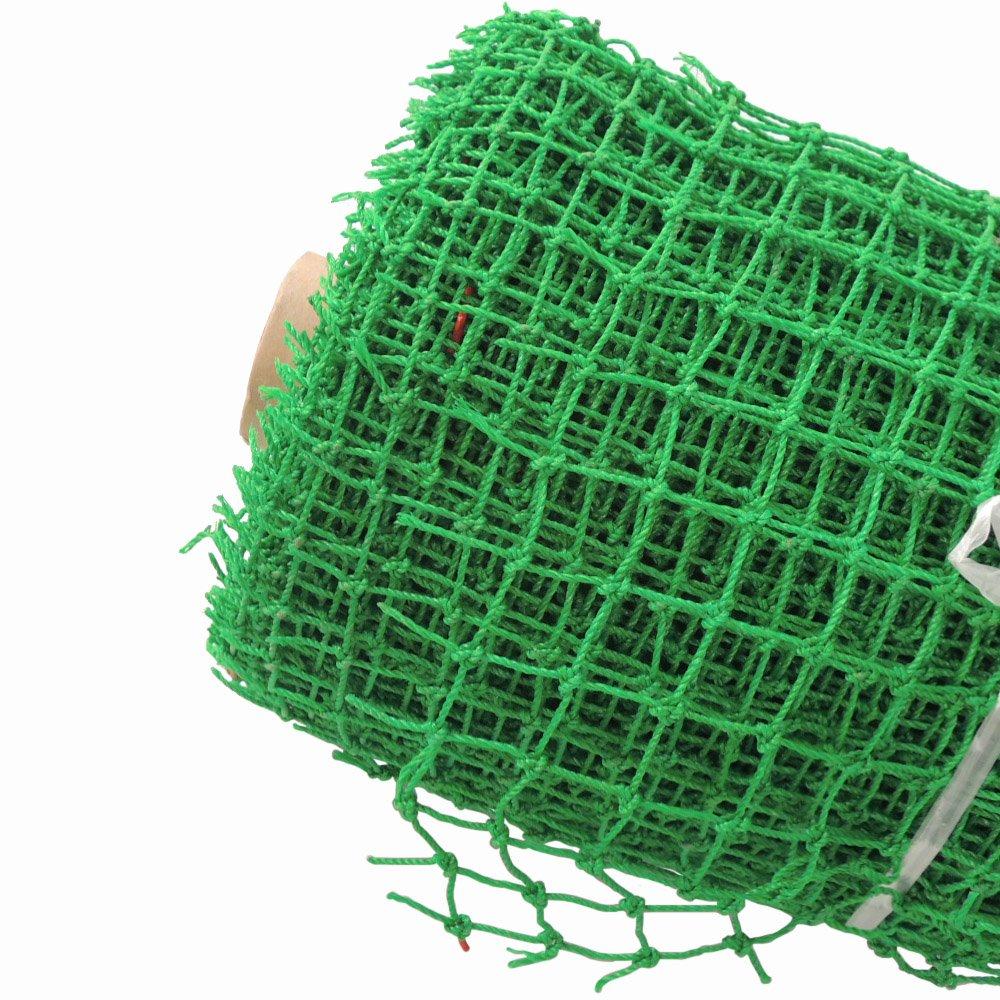 Daio Ball 25mm Green Net, Approx. Mesh, 2mx30m,