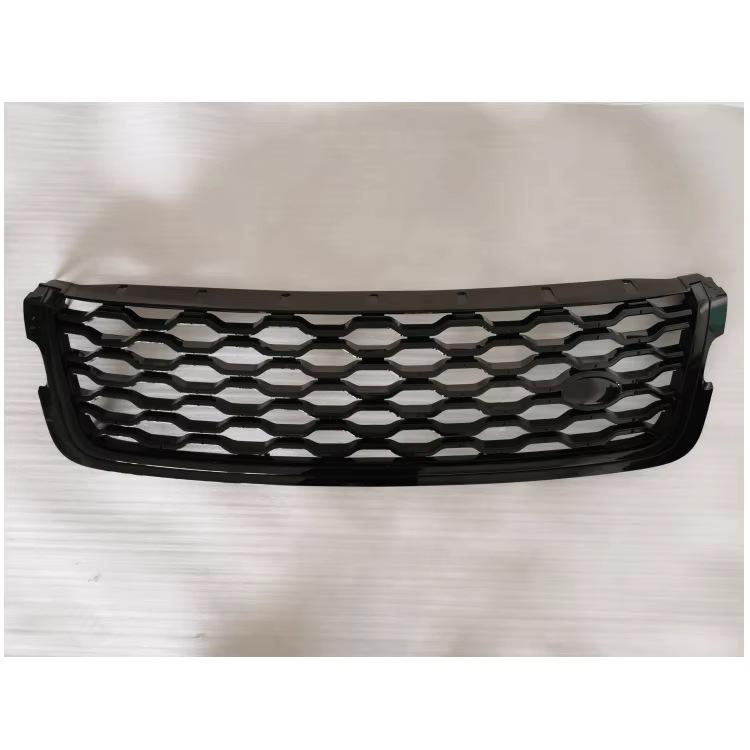 Front Bumper Grille for Land Rover Range Rover Velar - LR092629