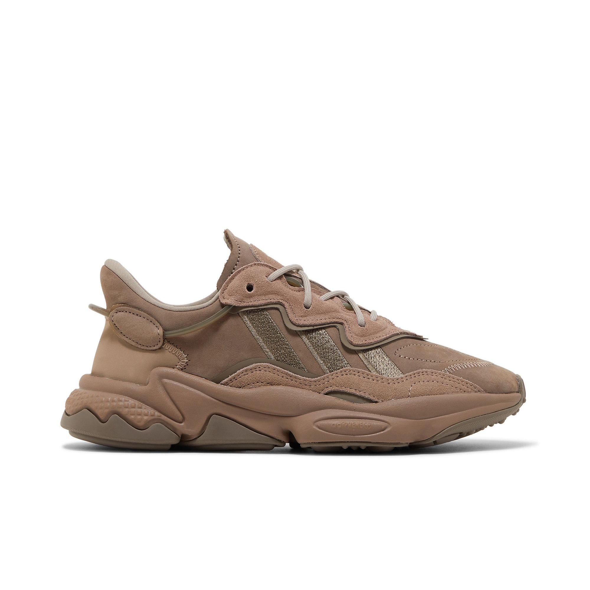 Adidas Sieviešu Ozweego `Chalky Brown` (sieviešu