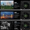 Ulefone Armor 33 4G Rugged Phone 25500 mAh 512GB ROM Up to 24GB RAM 120Hz 6.59" NFC Android 15 66W Global Version Smartphone