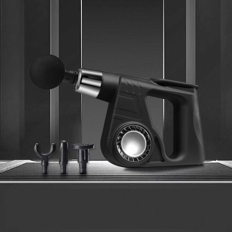 TLXT Mini Fascia Massage Gun CN plug (adapter included)
