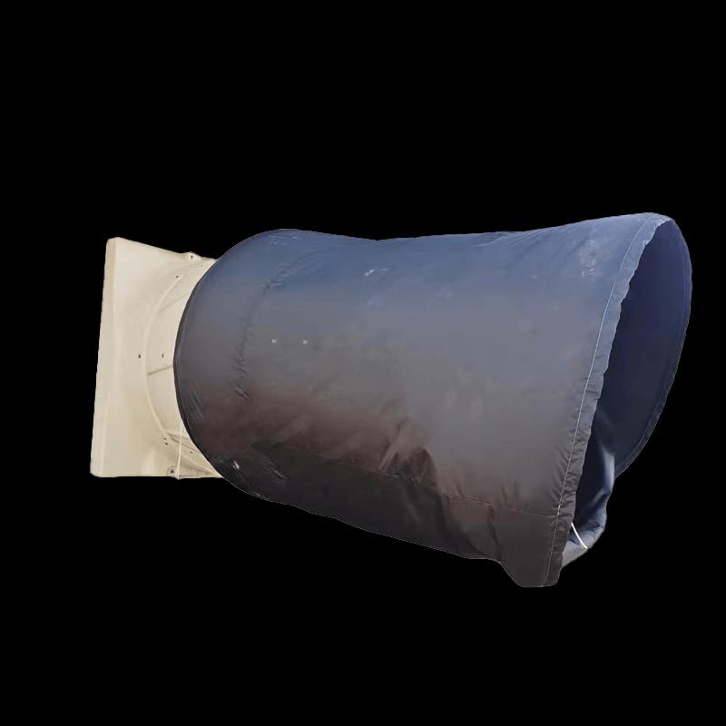 Hongli 36# Industrial Fan Filter Bag