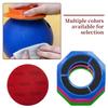 Indoor Bowling Ball Surface Maintenance Pad Holder