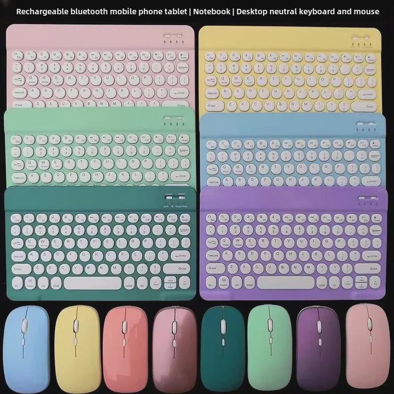12.1-inch Keyboard Cover for Xiaomi POCO Pad/Redmi Pad Pro