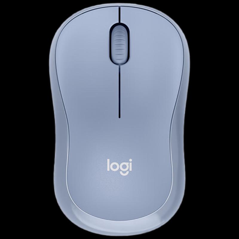 

Logitech M221 Silent Wireless Mouse