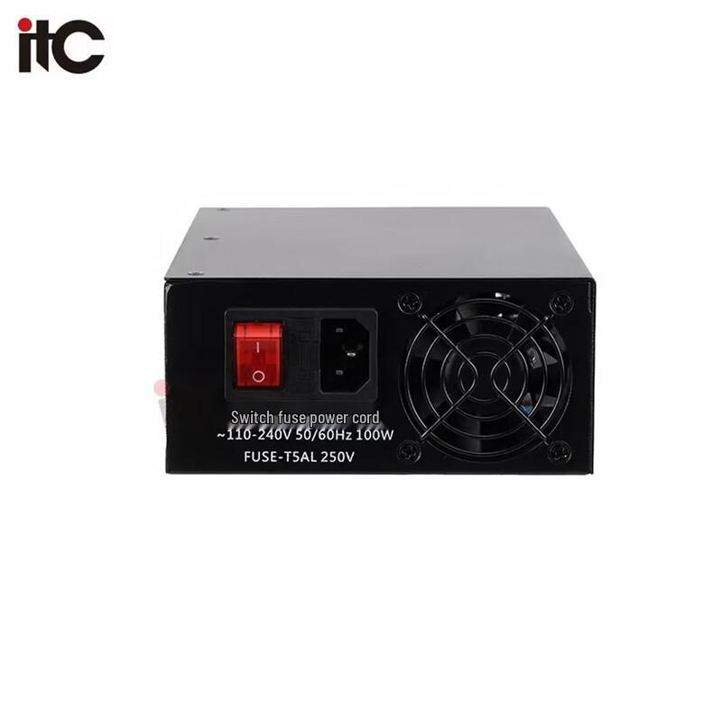 itc Conference System Charging Box (CN version)