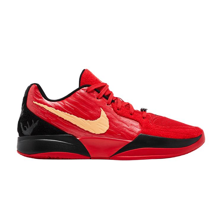 

Nike Ja 2 EP Nightmare 47.5