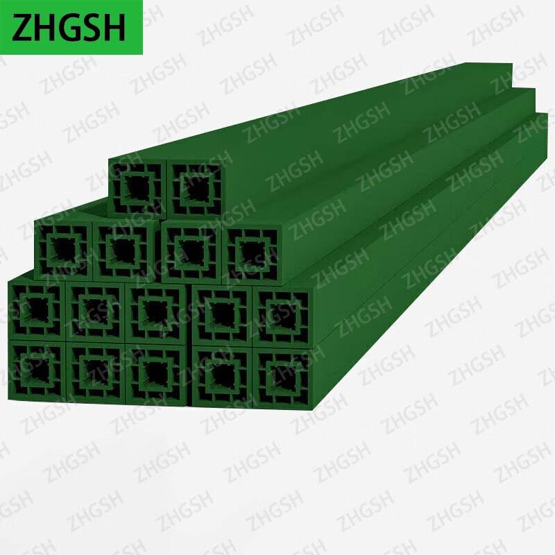 ZHGSH Composite Sleeper Pad and Dunnage