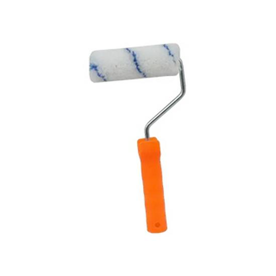 Little Finger 4-Inch & 9-Inch Latex Paint Roller Brush for Corners