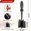 1pc Meat Chopper, Meat Shredder, Heat Resistant Suitable For Hamburger Meat Ground Beef Smasher