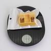 Portable Soldering Fixture Power Cord Welding Bracket Welding Table Clamp