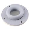 Gray Color Toilet Flange For 4in 5in 3in Pipe Toilet Flange Kit Toilet Flange Replacement  Bathroom