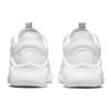 Nike Air Max Bolt Triple White Women's Sneakers Casual Shoes CU4152-100