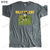 Mens Sunmmer Fashion Cotton T Shirt New Billy Talent Men'S Bomb T-Shirt Small Black Apparel Brand Casual Tee Shirt