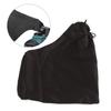 Avec Fermeture Éclair Pochette de Collecte de Poussière Support en Acier Sac à Poussière pour Scie Sac de Collecte de Poussière Pour Modèle 255