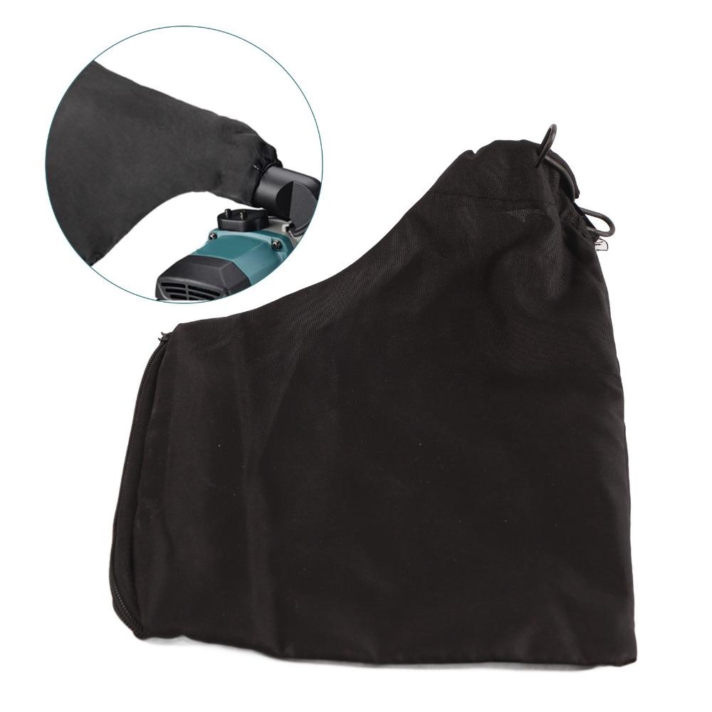 Avec Fermeture Éclair Pochette de Collecte de Poussière Support en Acier Sac à Poussière pour Scie Sac de Collecte de Poussière Pour Modèle 255
