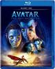Way of Water DVD Set Avatar Blu-ray + [Blu-ray]