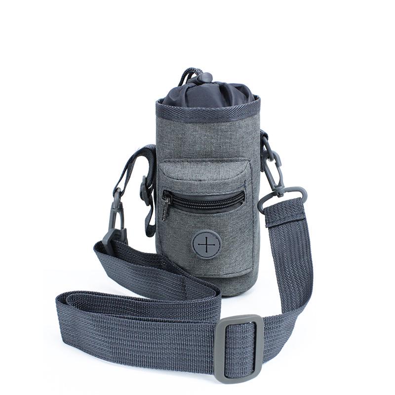 Pet Training Waist Bag - Outdoor Dog Training & Snack Pouch