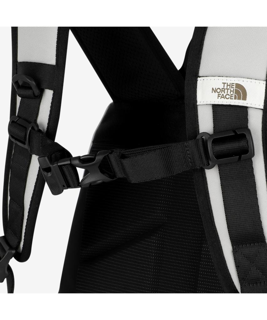 The North Face Nm2Ds00K White Label Superback Pro Warm Gray