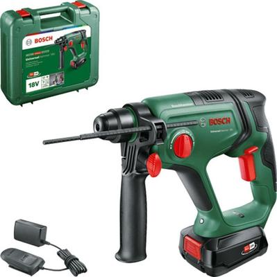 Hammer Drill UniversalHammer 18V 06039D6002