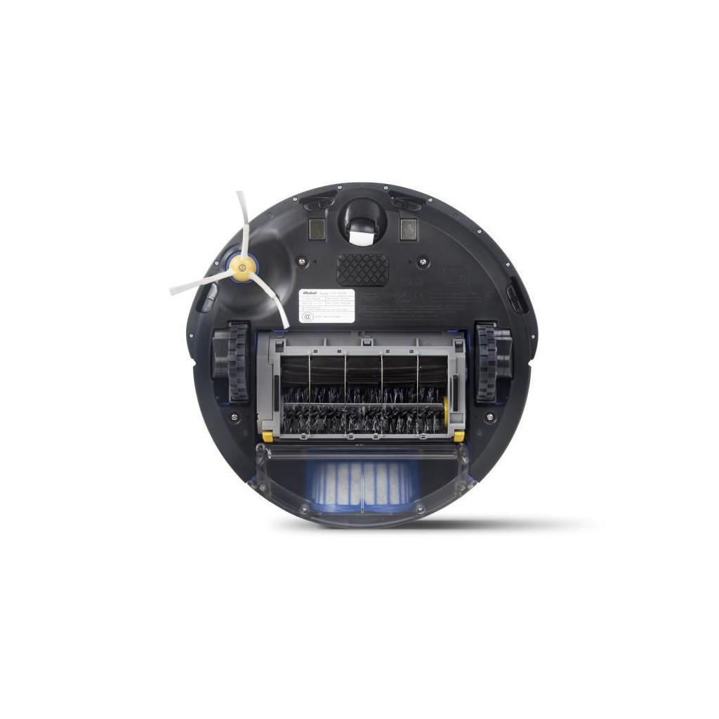 Buy IROBOT ROOMBA 605 Aspirateur robot - 240 V - 61 dB -120 minutes  d'autonomie at affordable prices — free shipping, real reviews with photos  — Joom