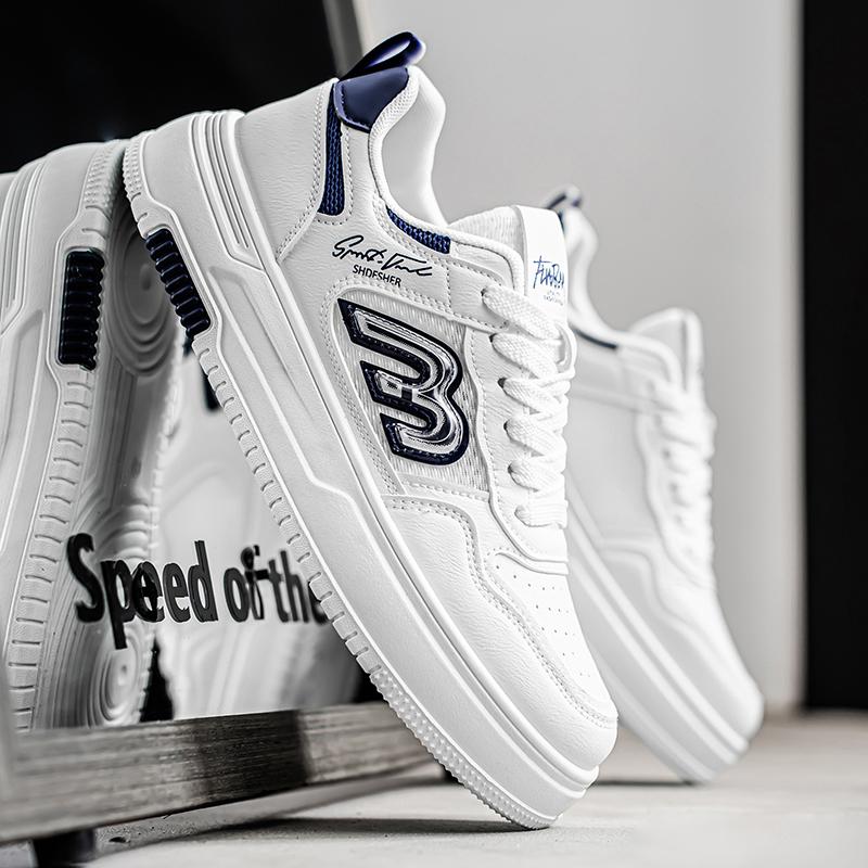 Fashion Original Mens Sports Shoes Men Brand Campus Shoes Man 2025 Trend Male Sneakers Mens Summer Shose Sneaker