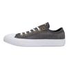 Converse Chuck Taylor Comfortable Low-Top Canvas Shoes Women Sneakers Gray 560644C
