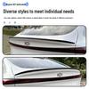 Changan Qiyuan A07 Rear Spoiler: High-End Sports Exterior Upgrade, No Drilling Needed