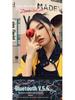 Devil Cat B5 Wireless Gaming Bluetooth Headphones: Low Latency, In-Ear, ANC, High Sound Quality.