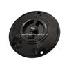 2002-2008 Kawasaki Z1000/ER6N/ZX9R Aluminum Quick Release Fuel Tank Cap