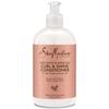 Shea Moisture Coconut & Hibiscus Curl & Shine Conditioner 384ml 1 Pcs