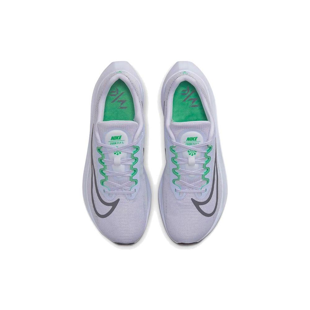 Nike Zoom Fly 5 Cerulean White DM8968-500