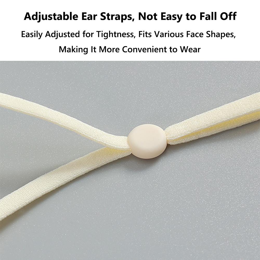 Warmth Tools Windproof Winter Fleece Face Mask Outdoor Storage Heat Cold-Resistant Masks Warm Cycling Face Protector