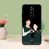 All of us are dead Case For Nubia Red Magic 10 8 9 Pro Plus 6 7 6S 7S Pro 6R 5G RedMagic 8S 9S Pro Plus Cover