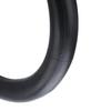 Motorcycle Front Tire Inner Tube 2.75‑17 3.00‑17 Steel Alloy Valve Stem with Gas Nozzle,