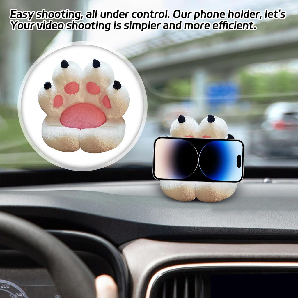 3D Printed Phone Holder