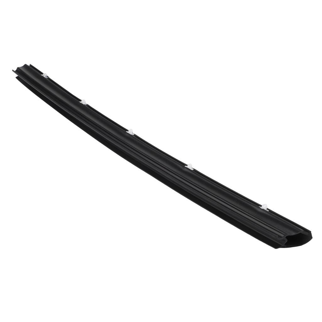 Radlaufdichtung Gummi m. Clips Vorne Links / Rechts Für Transporter T5 Für T6 2003+