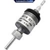 22451901 Fuel Metering Pump Diesel Heater Replacement for EBERSPACHER AIRTRONIC D2 12V, for EBERSPACHER AIRTRONIC D4 12V 224519010000