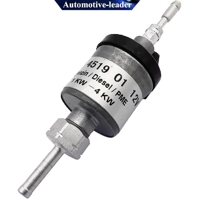 22451901 Fuel Metering Pump Diesel Heater Replacement for EBERSPACHER AIRTRONIC D2 12V, for EBERSPACHER AIRTRONIC D4 12V 224519010000