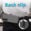 for samsung z fold 5 6 4 3 Fold6 fold5 fold4 Belt Clip Holster Bag Case for Galaxy Z Fold 5 Fold5 5G Phone Accessories Covers