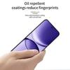 For Xiaomi Redmi Turbo 4 Pro 5G Screen Protector MOFI 9H Full Glue Full Coverage High Aluminum-Silicon Glass Film