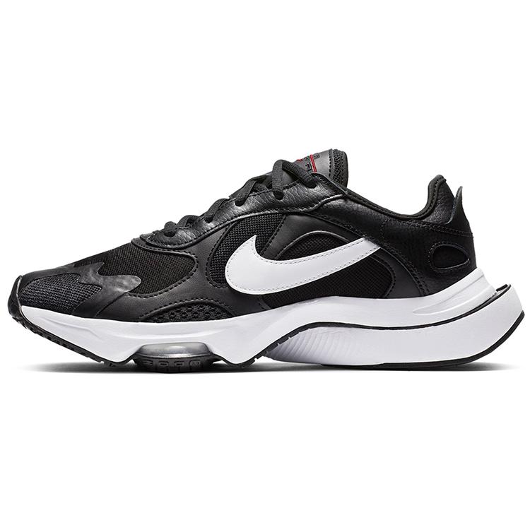 

новые женские Nike Air Zoom Division Черный Белый Подошва 36.5