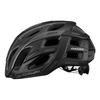 [Kabuto] Bicycle Helmet FLEX-AIR Size: L/LX (Head Circumference: 59-61cm), Matte Black Gunmetal L/XL (59-61cm)