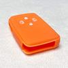 [IKT] Silicone cover for smart key for Toyota cars 4