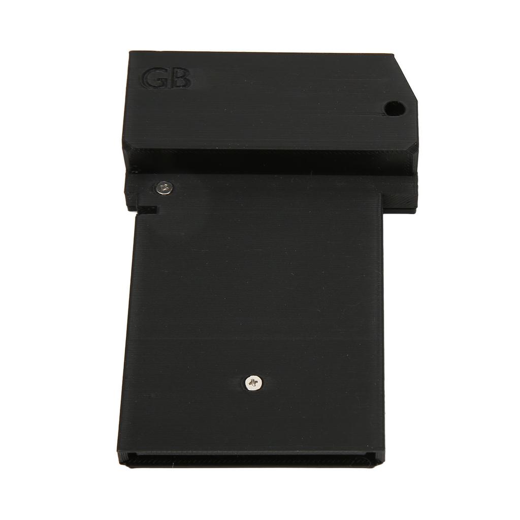 DIY Video Capture Card Built In for RPi Rp2040 Board for GB Interceptor for Game Console Accessories Black